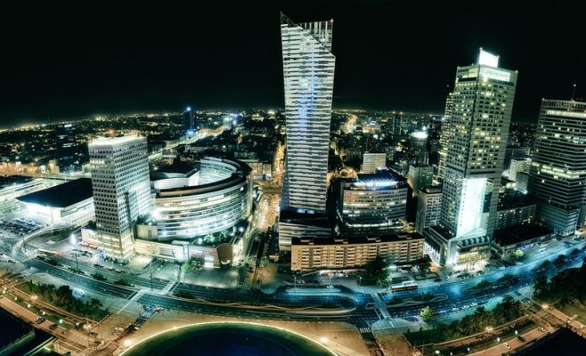 Составлен рейтинг стран, где лучше всего живется иностранцам с детьми