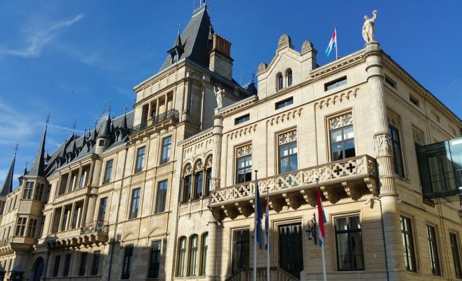 Составлен рейтинг стран, где лучше всего живется иностранцам с детьми