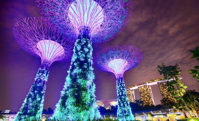 Составлен рейтинг стран, где лучше всего живется иностранцам с детьми