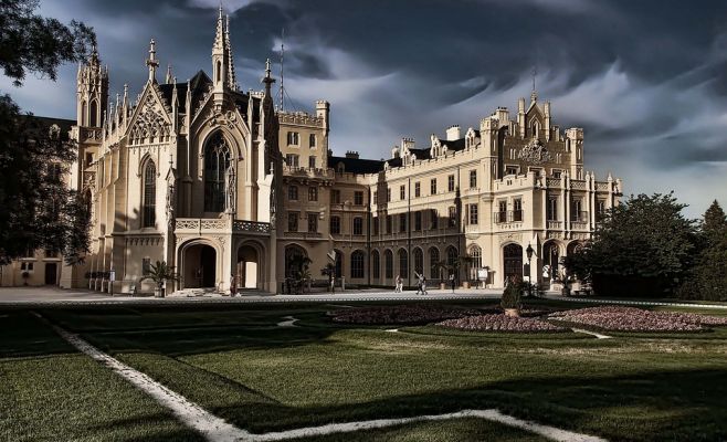 Составлен рейтинг стран, где лучше всего живется иностранцам с детьми