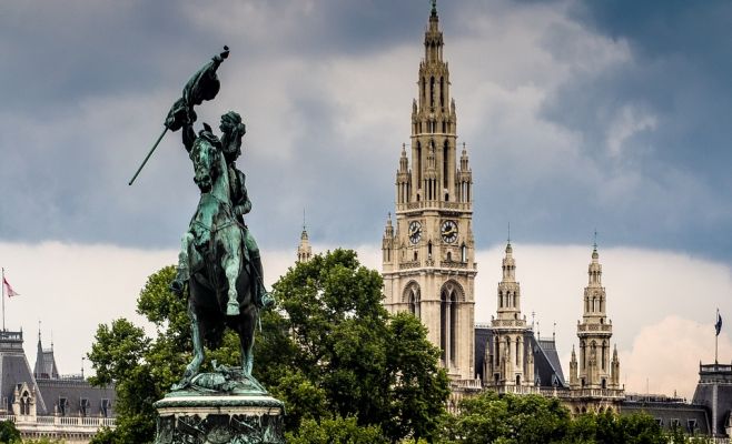 Составлен рейтинг стран, где лучше всего живется иностранцам с детьми