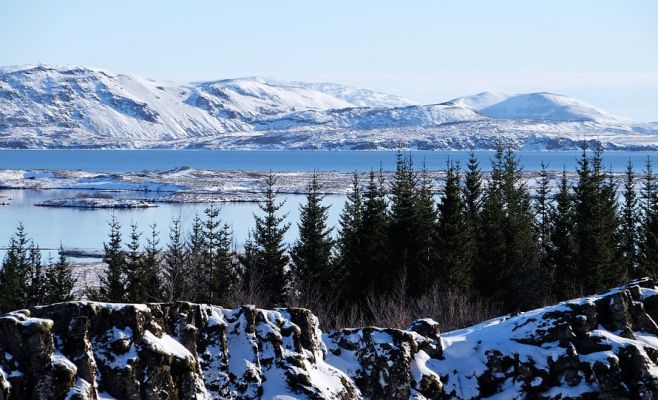 Открывается прямой рейс Прага – Исландия