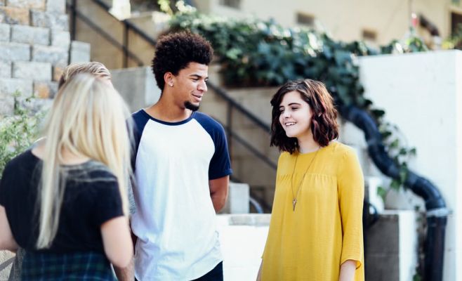 Видео: Что думают пражане об иностранцах