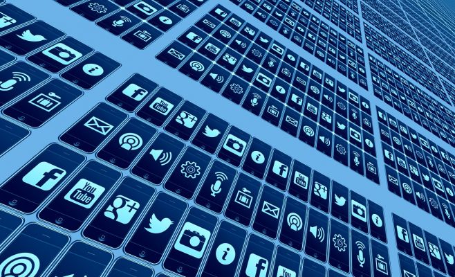 Чешская полиция ведет переговоры в Facebook по борьбе с дезинформацией