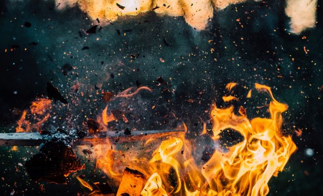 В результате взрыва на заводе в Пардубицком крае пострадали 19 человек