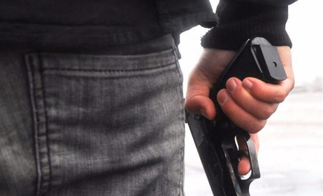 В Чехии разыскивают членов русскоязычной мафии