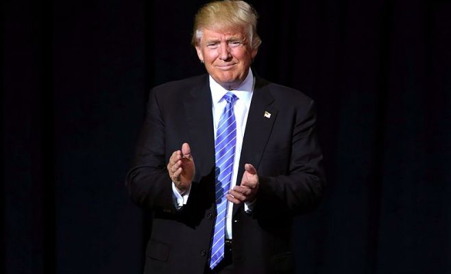 Земан готовится ко встрече с Трампом в Белом доме