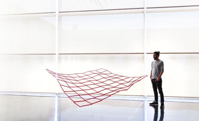 Выставка Big Bang Data