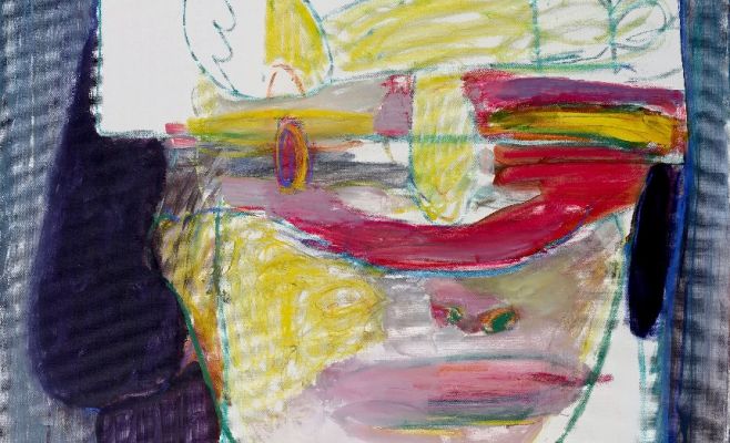 Выставка Jamming