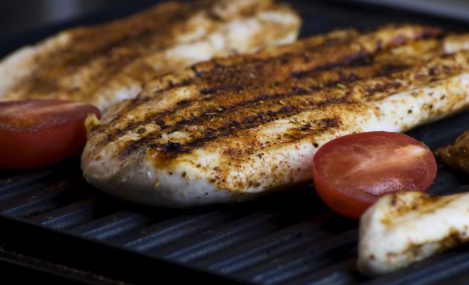 Фестиваль рыбы и морепродуктов Fishkus