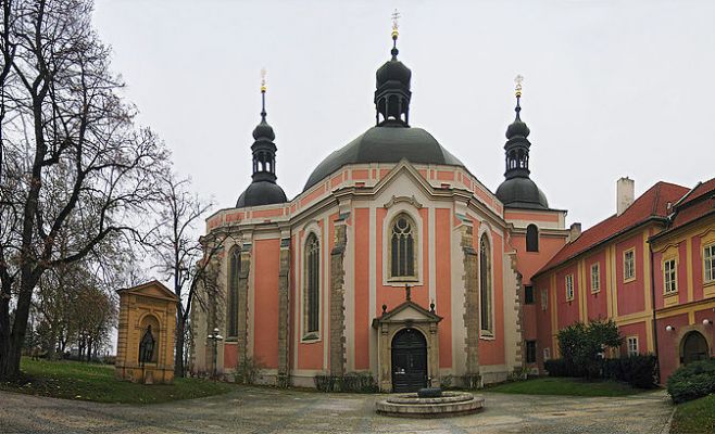 Выставка, посвящённая полиции ЧР