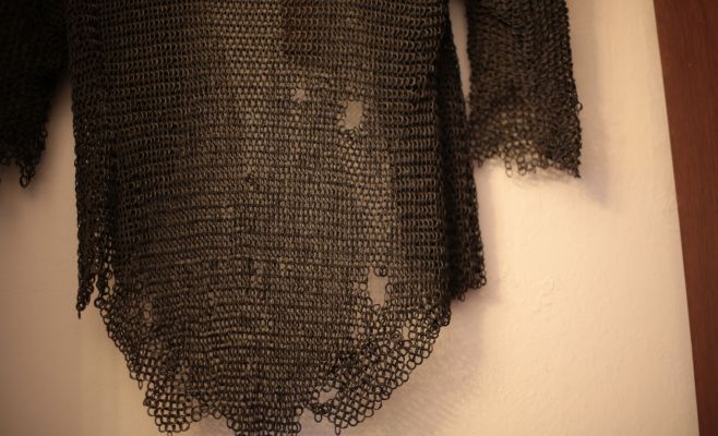 Выставка в Старговской библиотеке