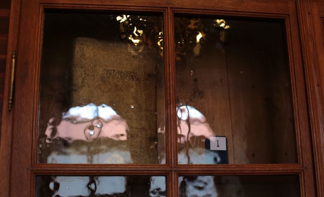 Выставка в Старговской библиотеке