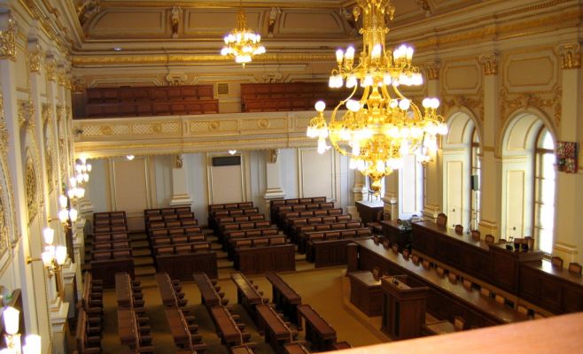 Чешские политики, как правило, не врут