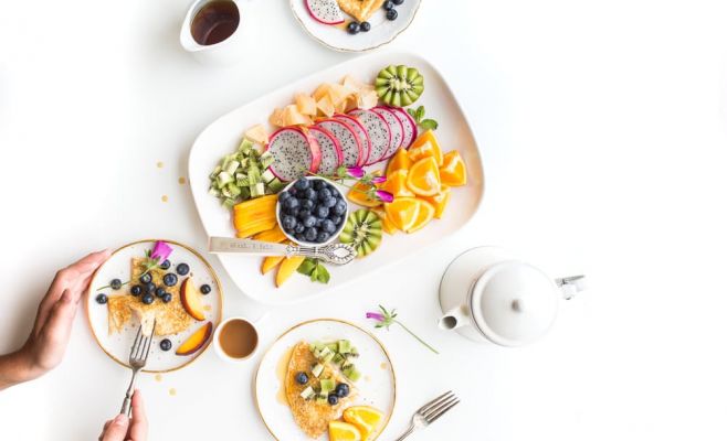 Фестиваль утонченных вкусов