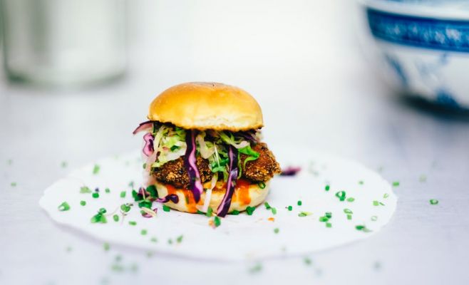 Фестиваль утонченных вкусов