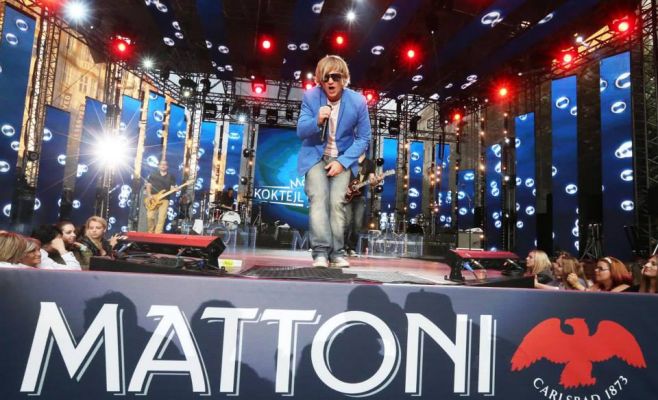 Mattoni Koktejl Festival