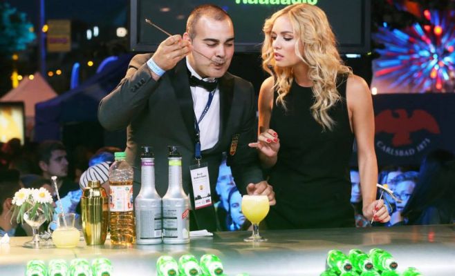 Mattoni Koktejl Festival