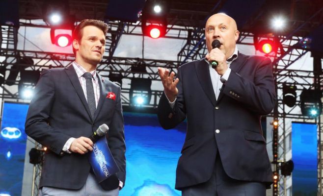 Mattoni Koktejl Festival