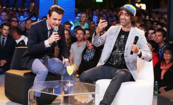 Mattoni Koktejl Festival