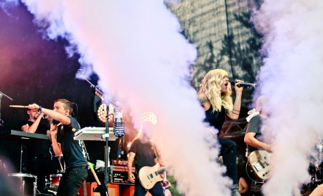 Prague Metronome Festival