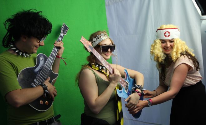 Prague Metronome Festival