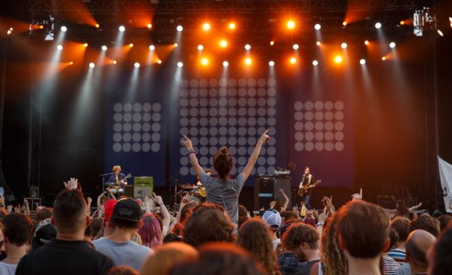 Prague Metronome Festival