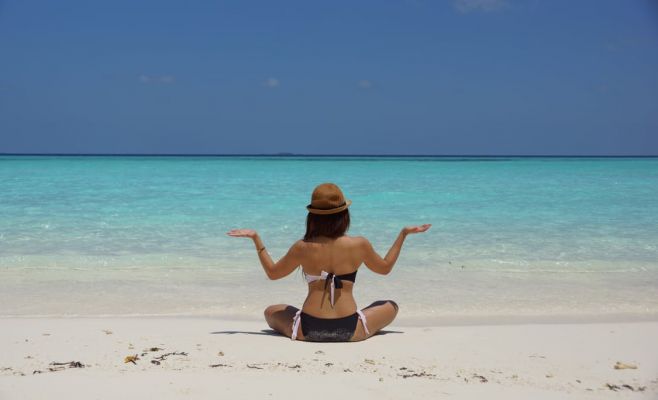 Чехи массово бронируют путёвки на лето