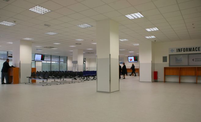 Пражане жалуются на иностранцев и новый Департамент миграции