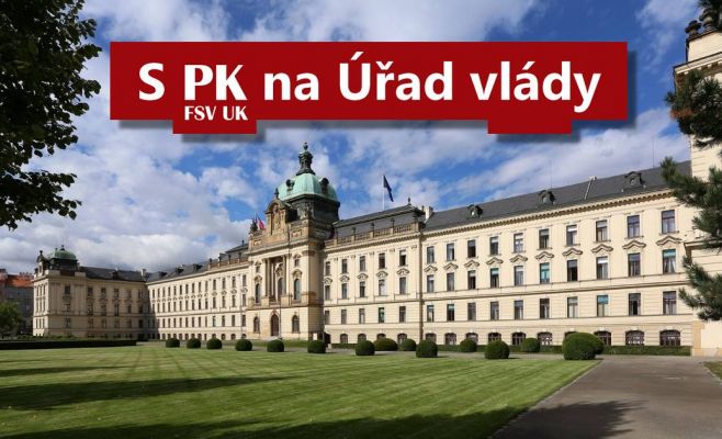 Встреча политического клуба с правительством