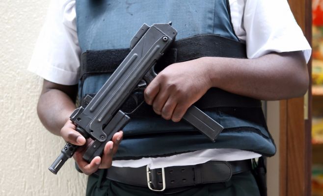 Случаем задержанного разведчика заинтересовалось правительство