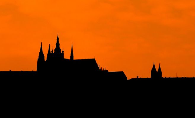 5 замков в Чехии, которые необходимо посетить туристам