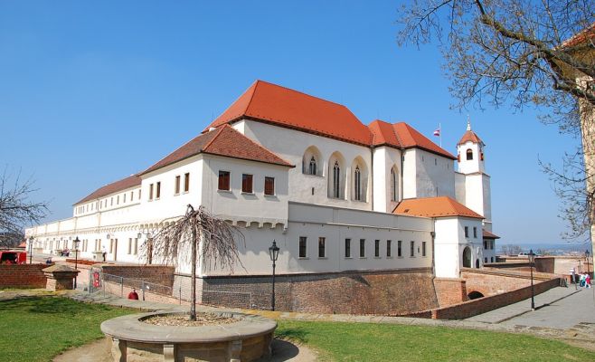 5 замков в Чехии, которые необходимо посетить туристам