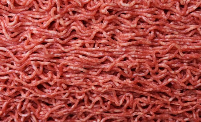 В чешские магазины попало мясо с сальмонеллой