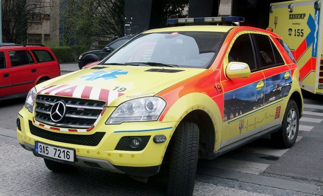 Было остановлено движение на линии метро «B», сбит человек