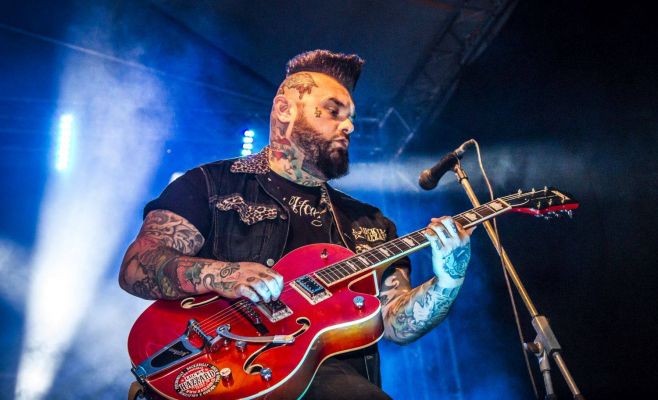 Фестиваль Mezi bloky 2019