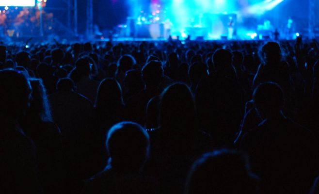 Фестиваль PIVO ZADARMO FEST