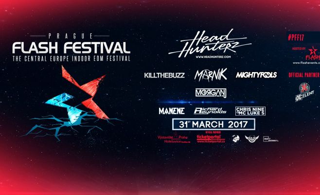 Prague FLASH Festival