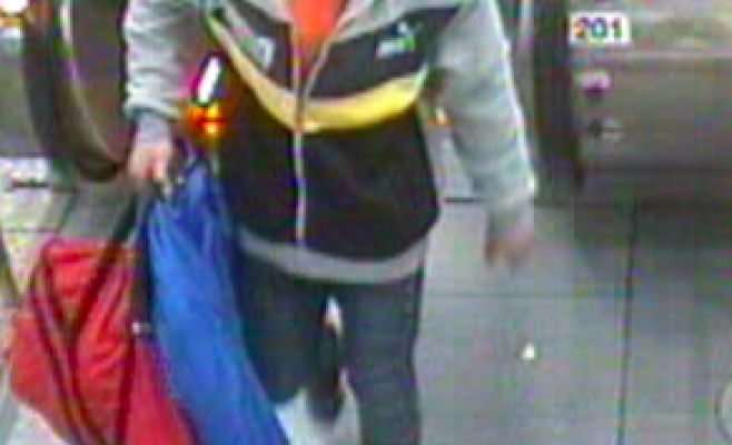 Молодые люди в пражском метро избили двух мужчин