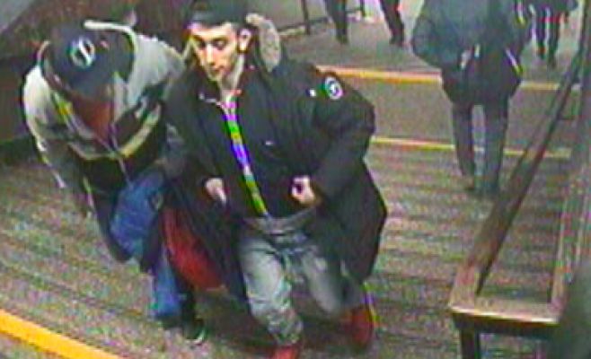 Молодые люди в пражском метро избили двух мужчин