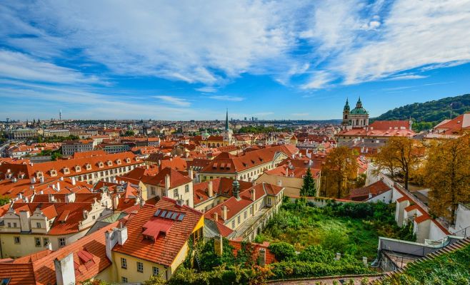 Весна приближается. На следующей неделе будет до 16 градусов тепла