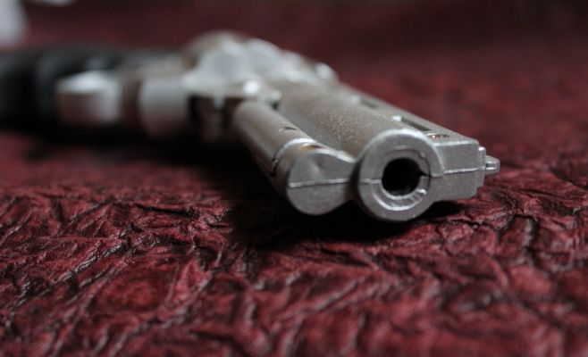 Задержан преступник, ограбивший несколько казино и отель, угрожая игрушечным пистолетом