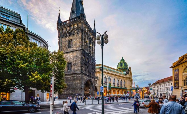 Завтра жара, но в выходные дожди и сильный ветер