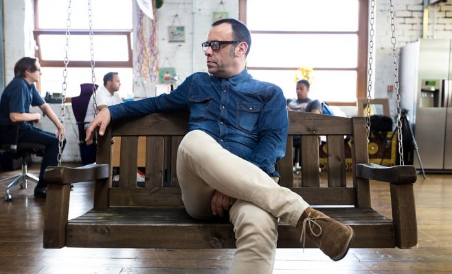 Каждый пятый гомосексуал сталкивается с проблемами на работе из-за своей сексуальной ориентации