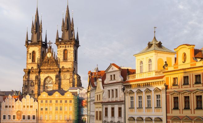 Синоптики рассказали о погоде в ближайшие недели