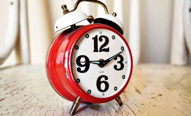 Когда Чехия перейдёт на летнее время?