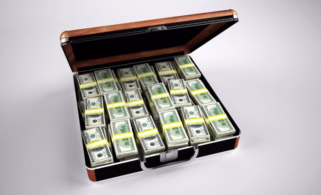 Преступники останутся без награбленного