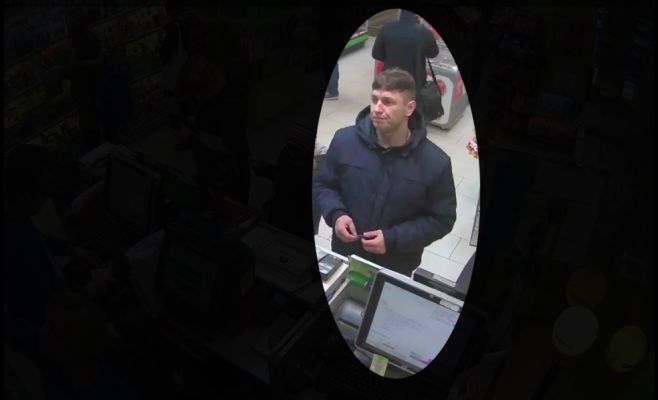 Разыскиваются неизвестные, обокравшие известного чешского актера
