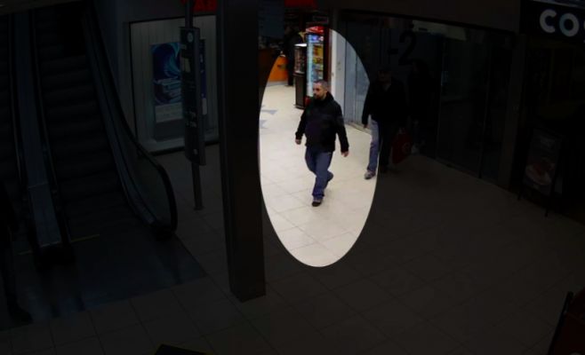 Разыскиваются неизвестные, обокравшие известного чешского актера