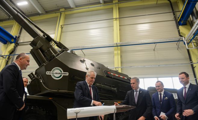 Президент Чехии: слова Эрдогана подтверждают, что Турции не место в ЕС